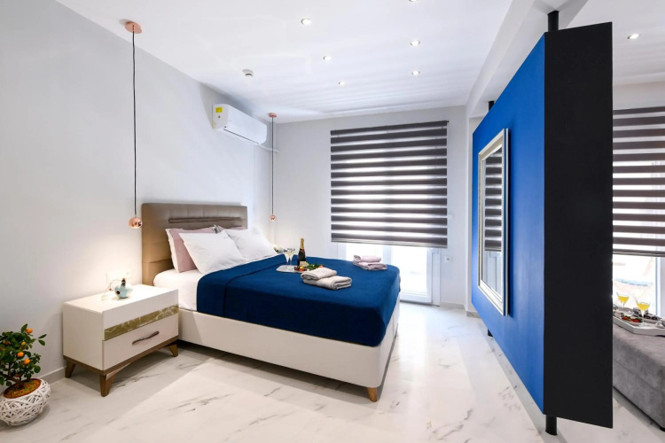 Adell Deluxe Apartments