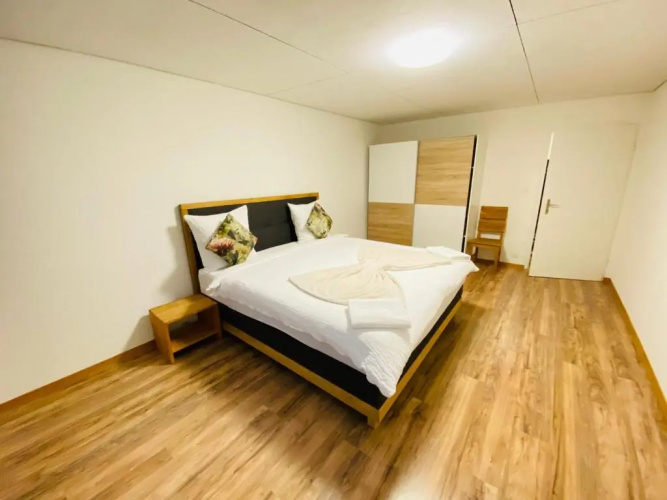 3 - Bedroom Apartment - 48