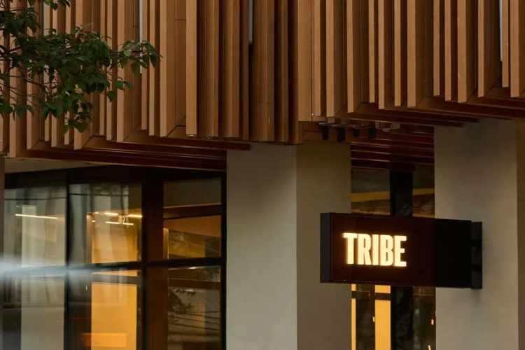 Tribe Belo Horizonte Savassi