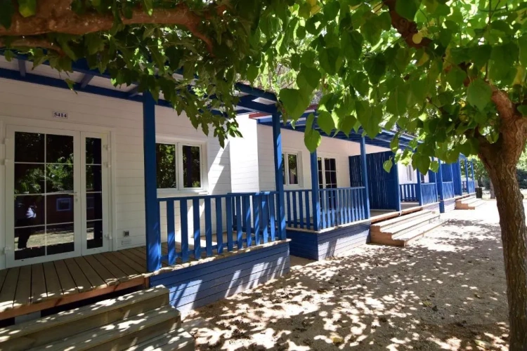 1 Bedroom Bungalow