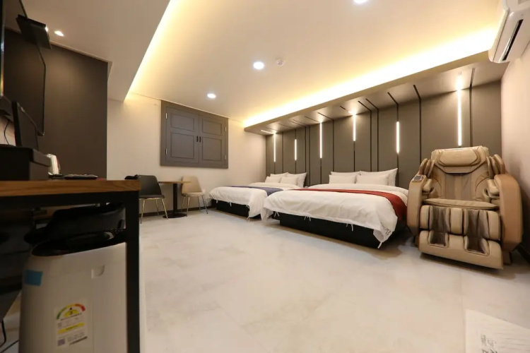 Hotel ZIP