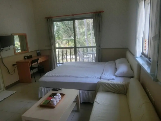 Nanbali B&B