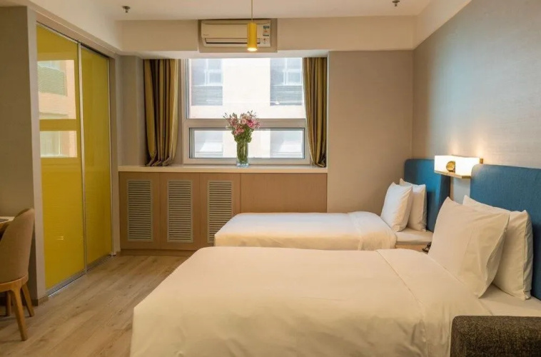 Le Ville Residence