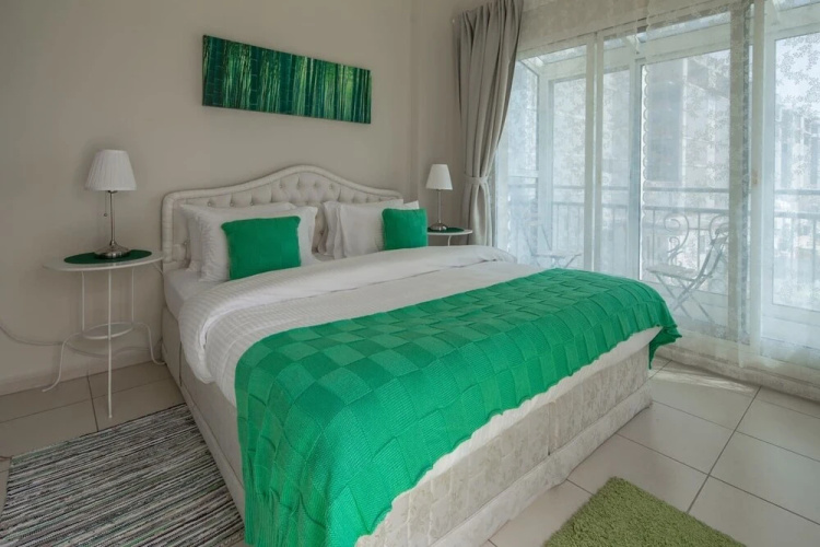 Spacious + Beautiful Private Villa in JVC