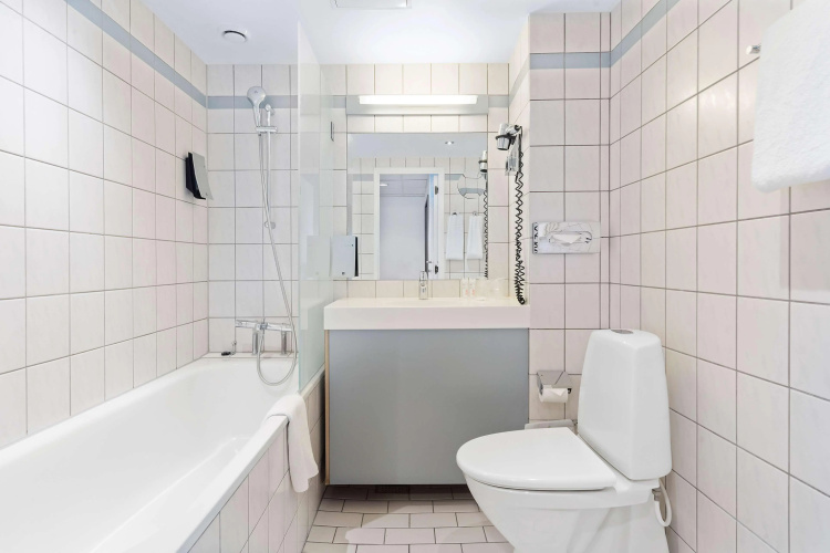 Best Western Plus Airport Hotel Copenhagen photo 9