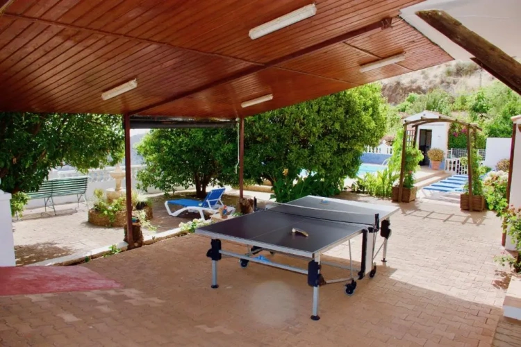 Villa