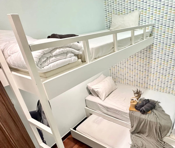 Silverscape Residence
