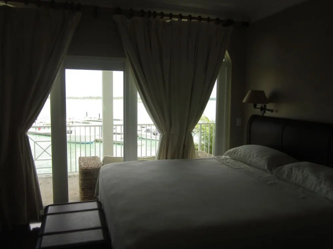 February Point Villa BB1
