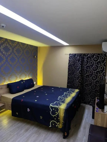 Hotel Dreams Rooms