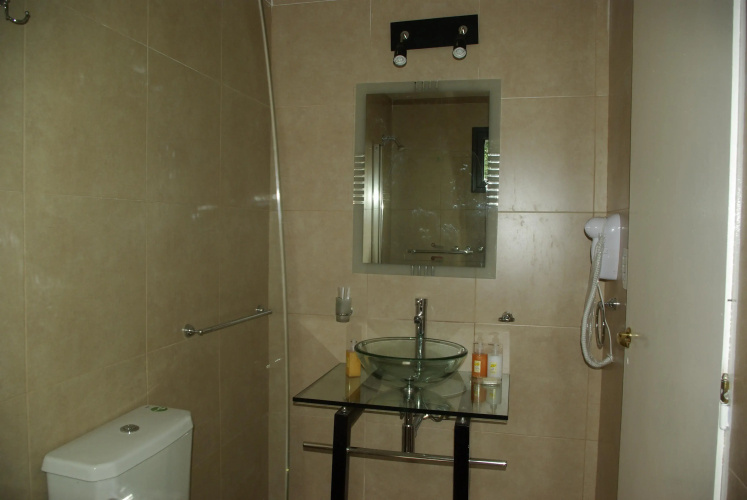 Amaikén Suites
