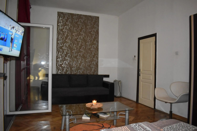 Belgrade City Center Apartments 2