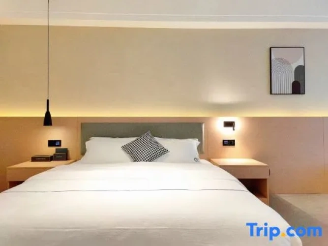 Business Twin room