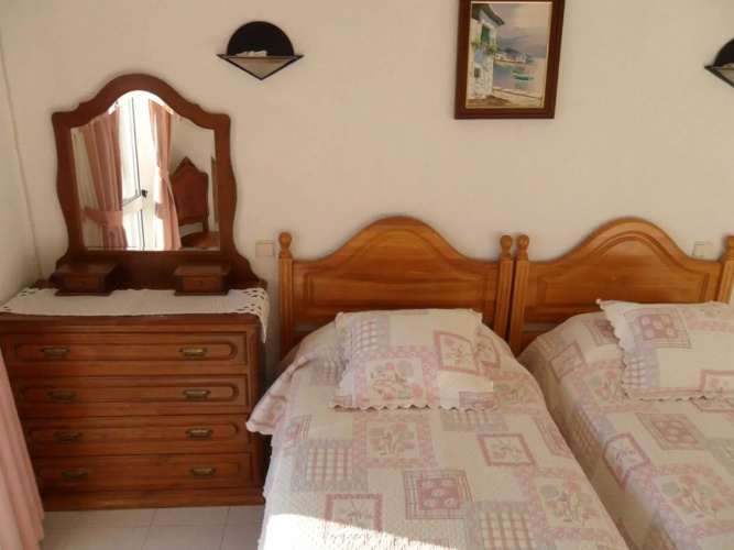 Apartamentos Debimar