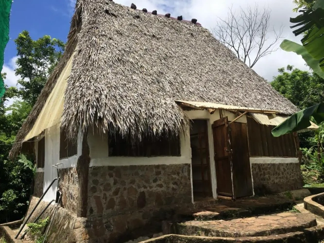 Family Bungalow