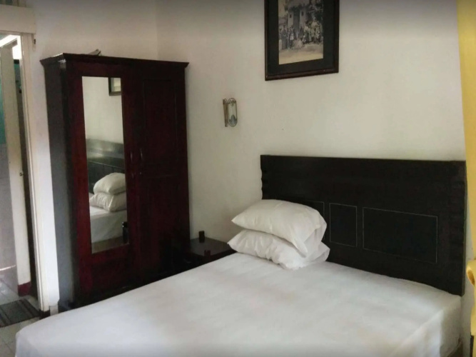 Airlangga Hotel