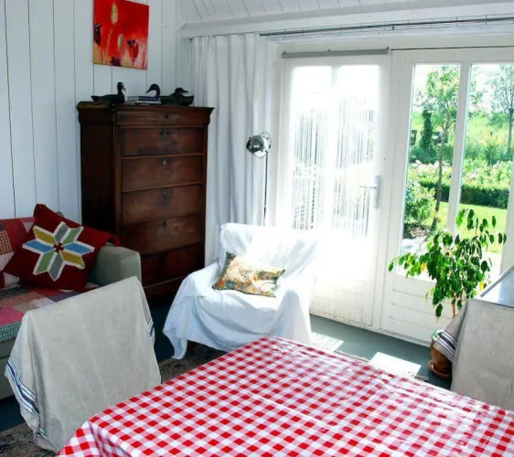 B&B Bed In Waterland