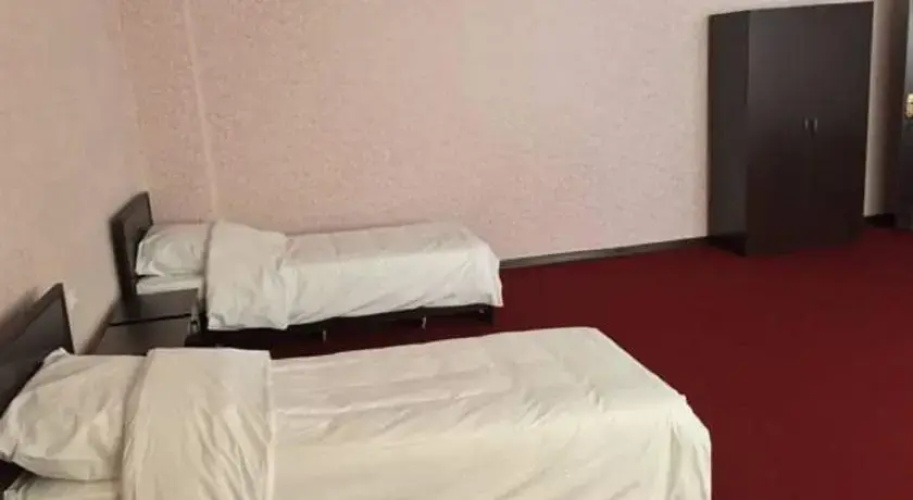 Comfort Uz Hotel