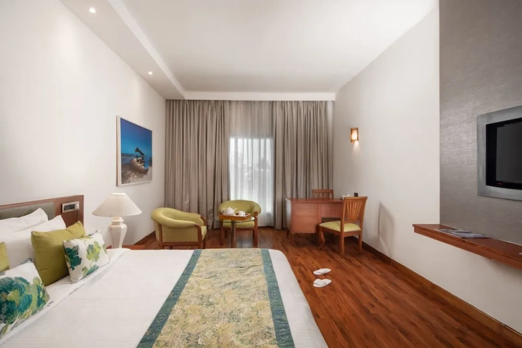 Superior room