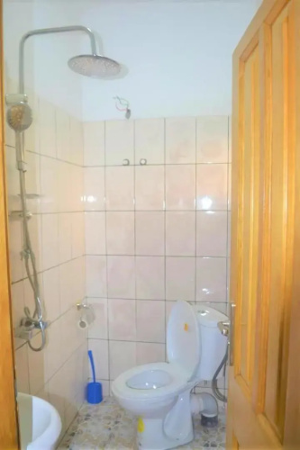 Bssadi Studios and Rooms