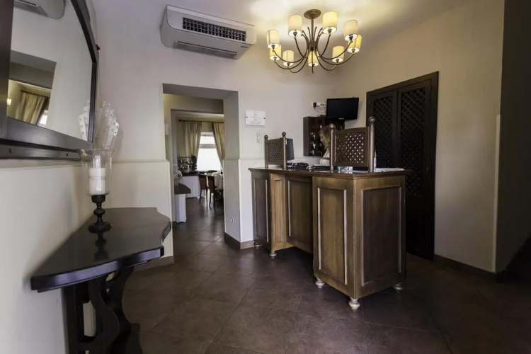 Hotel dei Coloniali