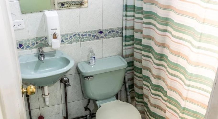 Color House Petitte - Hostel
