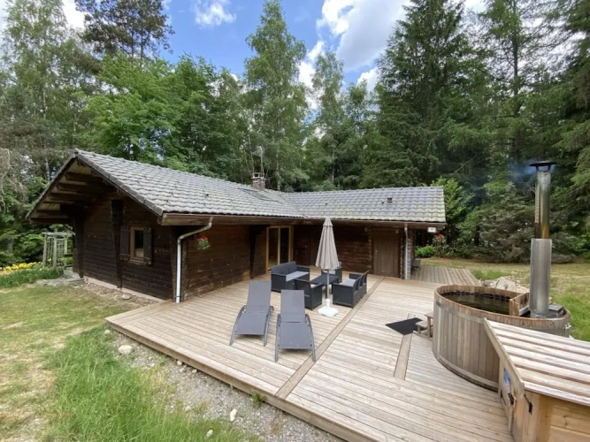 Chalet