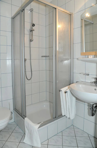 Hotel am Rennberg