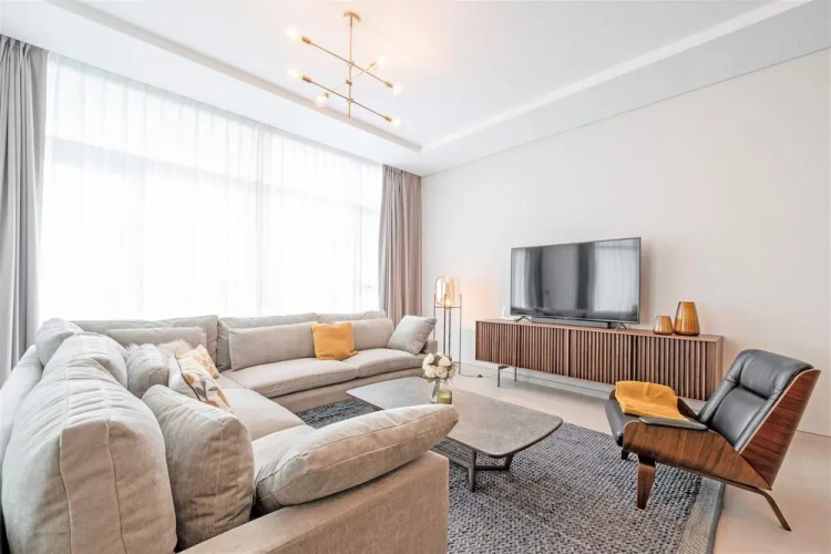 Ultimate Luxury & Style in JLT