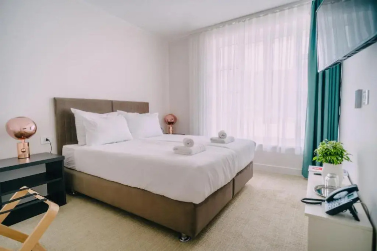 Hotelbild
