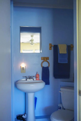 Cavalier Cottage B&B