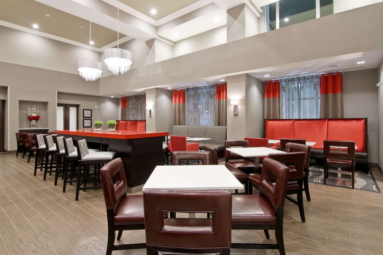 Hampton Inn & Suites by Hilton Toronto Markham, ON photo 34