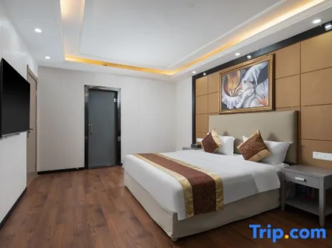 Business Double room