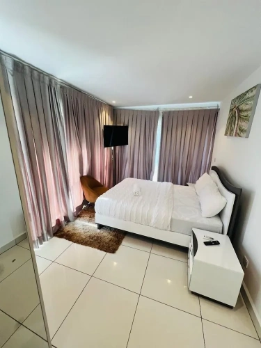 Luxury Studio
