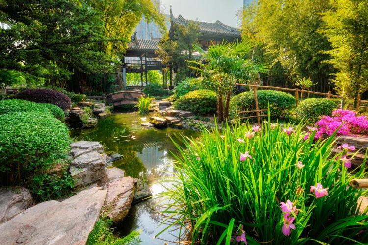 Xianghe Hotel