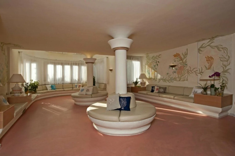Hotel Palau