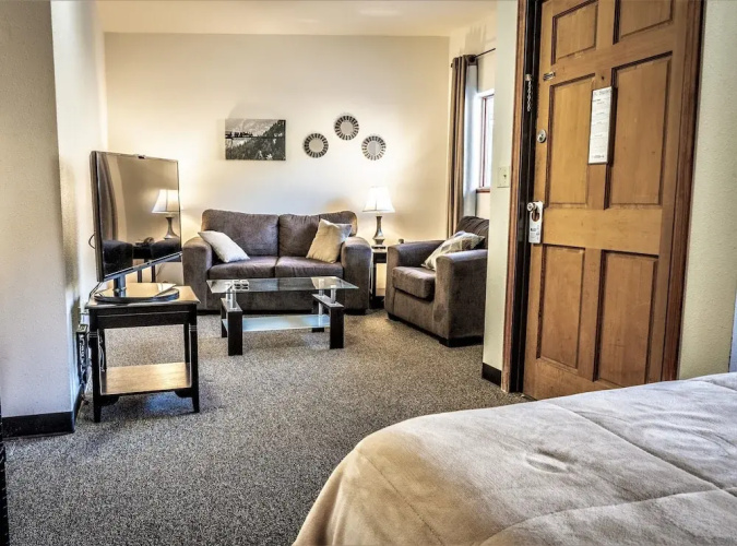 JC Suites