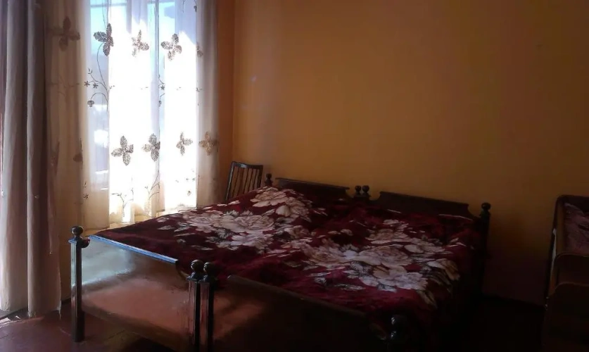 Classic Quadruple room