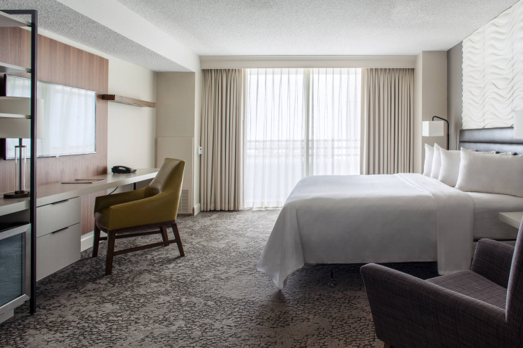 Fort Lauderdale Marriott North photo 8