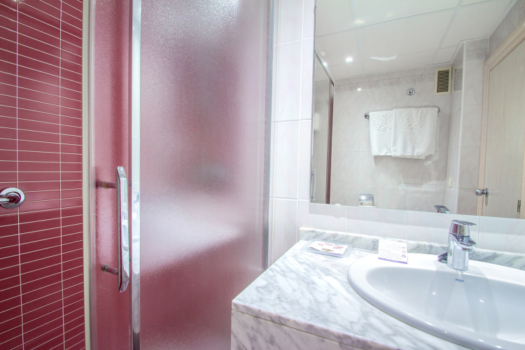 Servigroup Torre Dorada Hotel photo 13