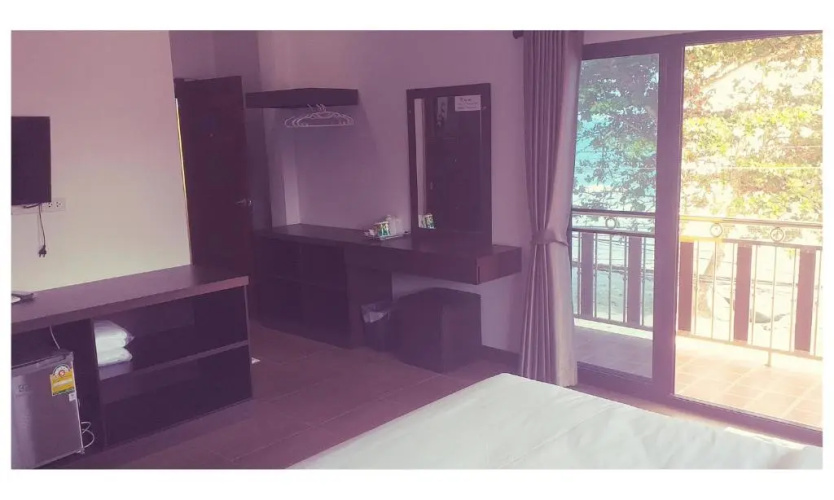 Tawan Resort