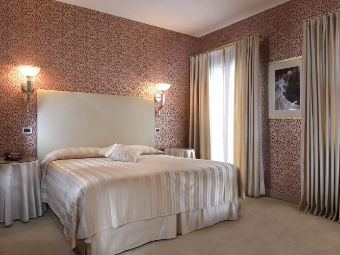 Hotel Principe photo 13