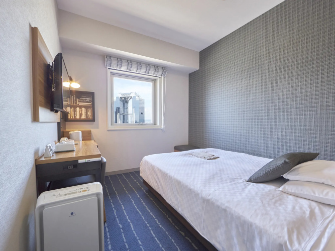 Hearton Hotel Nishiumeda