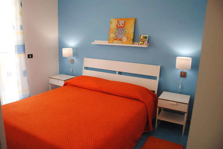 Lumia Case Vacanze - Sciacca - Apartments