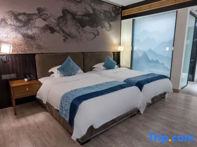 Business Twin room