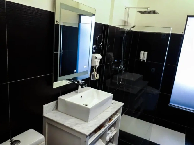 Premier Double room
