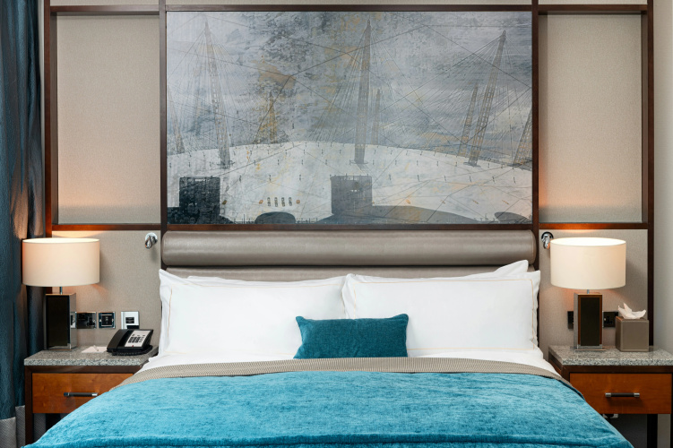 Intercontinental London - The O2 photo 6