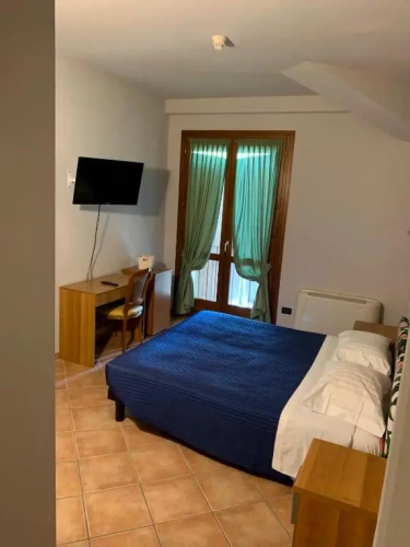 Comfort Single room