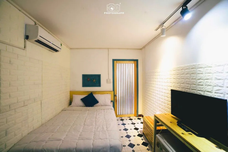 Photograph Hostel