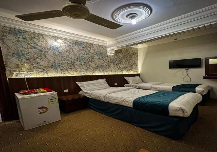 Paradise Nice Hotel