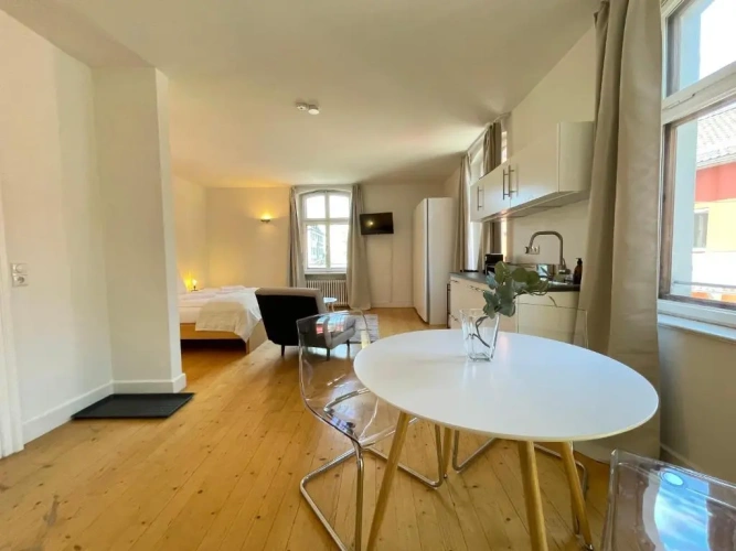 Studio
